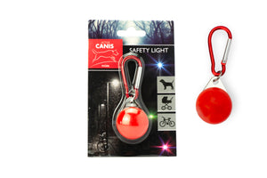 Led light with carbine hook ass colors