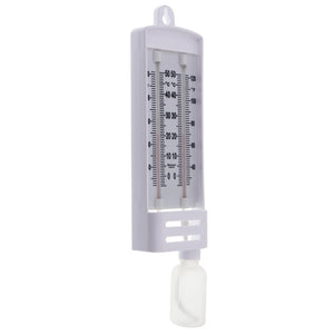 Våd-Tør Hygrometer