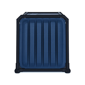 ProLine transportbur- Noir 1 Small