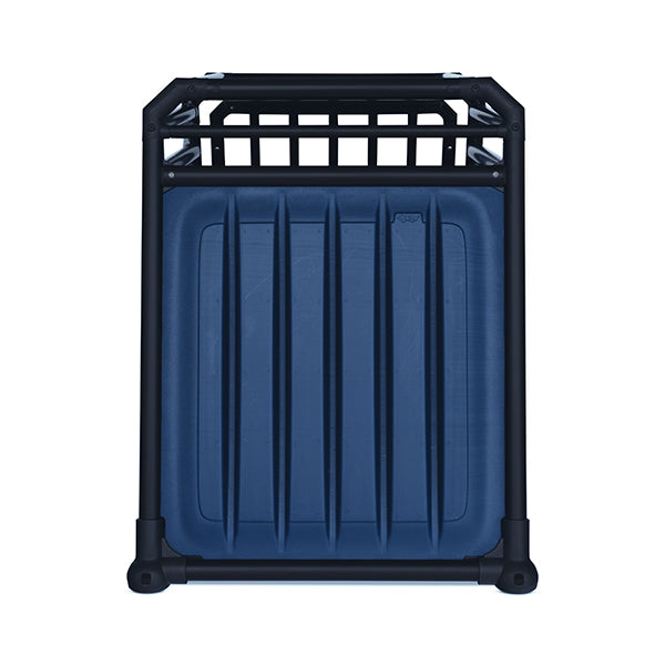 ProLine transportbur- Noir 2 Medium