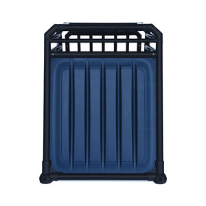 ProLine transportbur- Noir 2 Medium