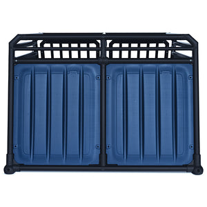 ProLine transportbur- Noir 22 Large