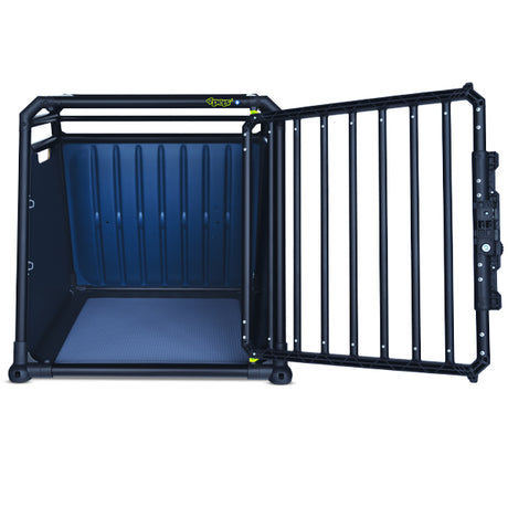 ProLine transportbur- Noir 3 Medium