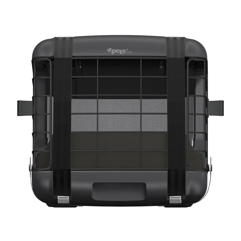 Caree transportbur - Lysegrå