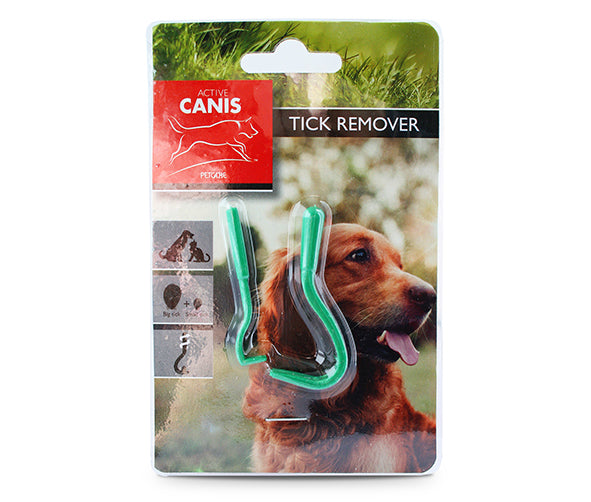 AC Tick remover