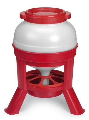Foderautomat JUMBO - 20kg