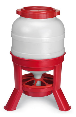 Foderautomat JUMBO - 30kg