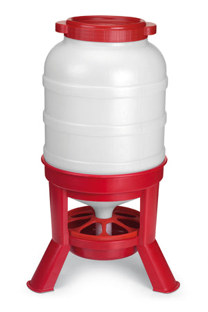 Foderautomat JUMBO - 40kg