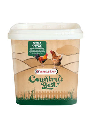 VL MinaVital - 4kg