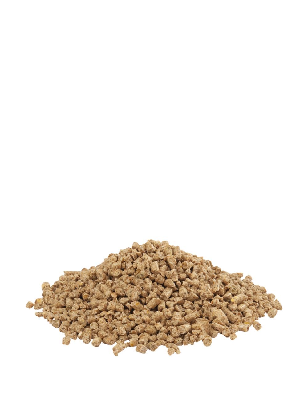 GOLD 1&2 crumble kyllingefoder - 5kg