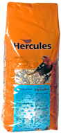 Hercules Classic vildtfugleblanding 4 kg pose