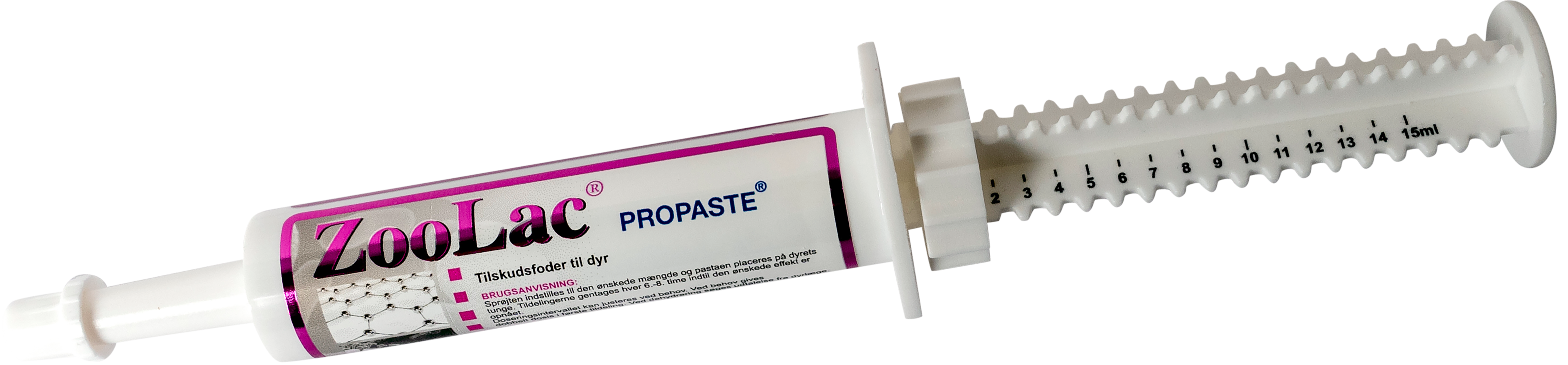 Propaste probiotisk pasta til mave og tarm - 15 ml