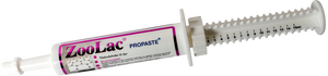 ZooLac Propaste probiotisk pasta, 15 ml doseringssprøjte