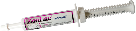 ZooLac Propaste probiotisk pasta, 15 ml doseringssprøjte