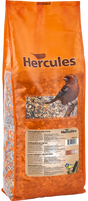 Hercules Luxus vildtfugleblanding 4 kg pose
