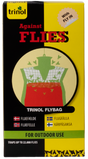 Trinol Flybag engangs fluefælde