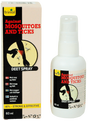 Trinol DEET-spray 40 % mod myg og flåter, 60 ml