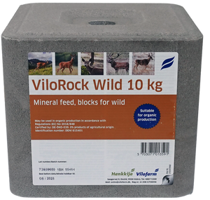 ViloRock Wild sliksten – emballage