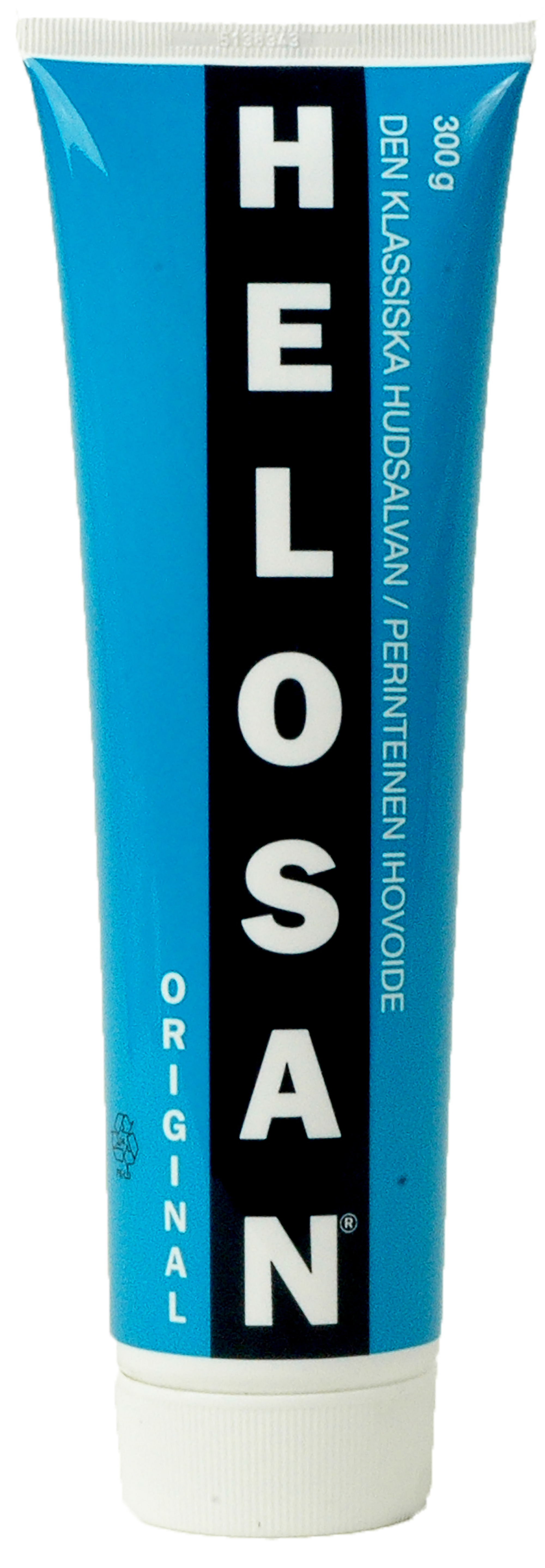 Hud- og pattesalve - 300 g