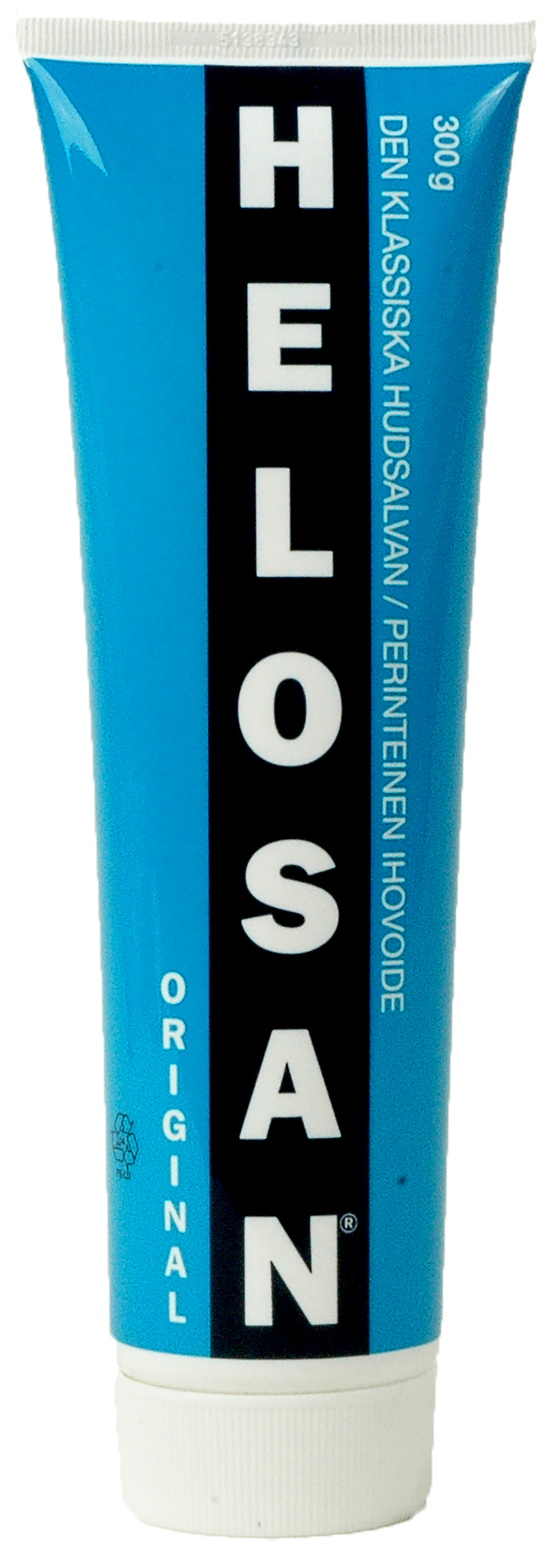 Helosan hud- og pattesalve 300 g tube