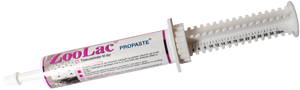 ZooLac Propaste probiotisk pasta, 32 ml doseringssprøjte