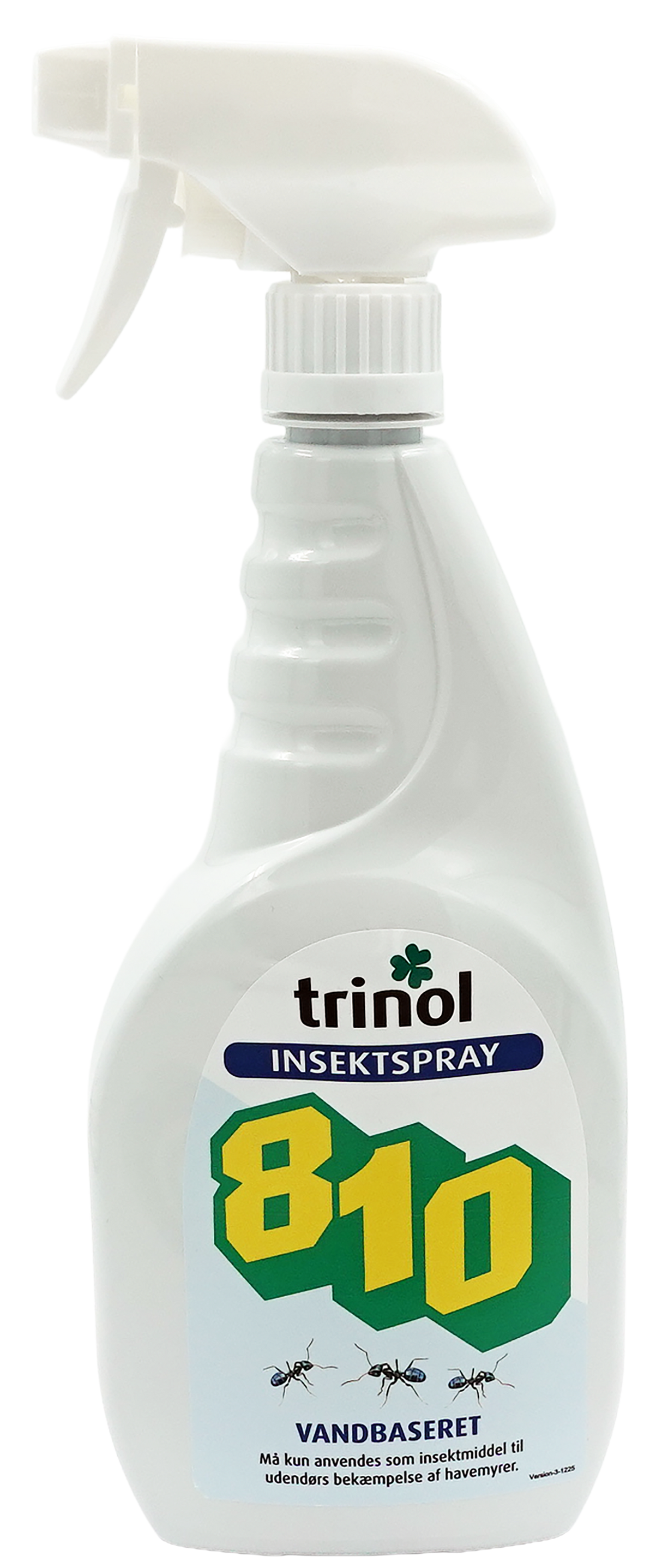 Trinol 810 insektspray mod myrer, 750 ml