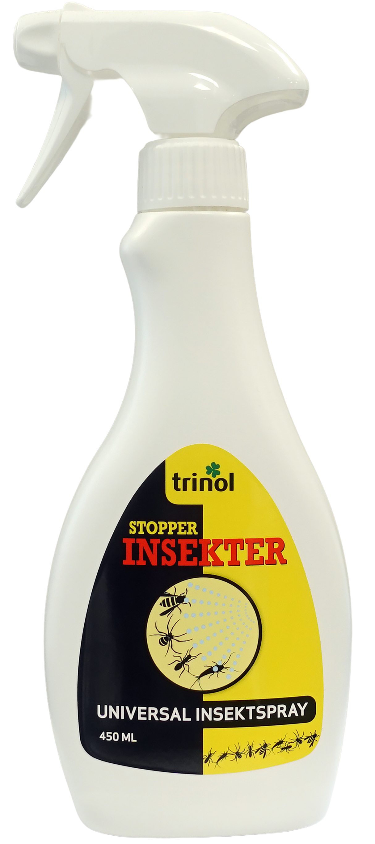 Trinol universal insektspray 450 ml