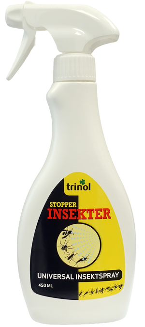 Trinol universal insektspray 450 ml
