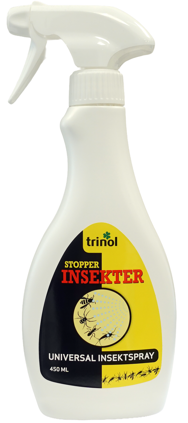 Trinol universal insektspray 450 ml