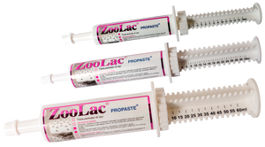 ZooLac Propaste – produktfamilie