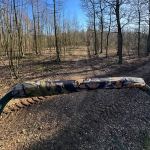 Jagtstige JS1