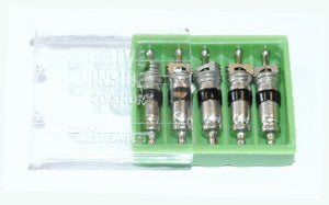 Ventilkegle kort 5 stk