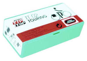 Lappesortiment - cykel tt 2