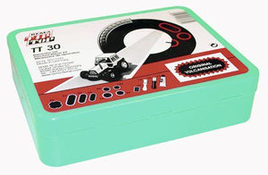 Lappesortiment - traktor tt30