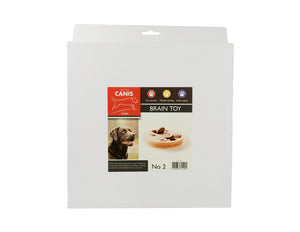 No 2 Dog Brain Training Game 23 cm