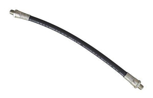 Smøreslange - 12/300 mm