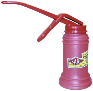 Oliekande plast - 0,2 ltr