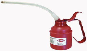 Oliekande plast - 0,3 ltr