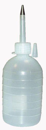 Plast oliekande - 0,2 ltr