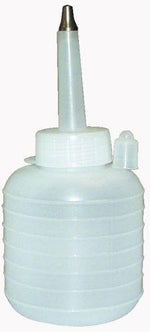 Plast oliekande - 0,3 ltr