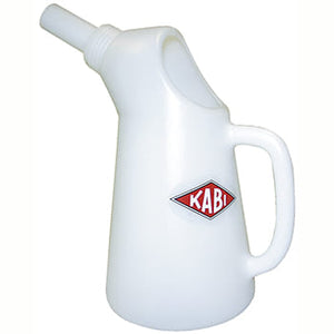 Oliemål Kabi - 1 liter