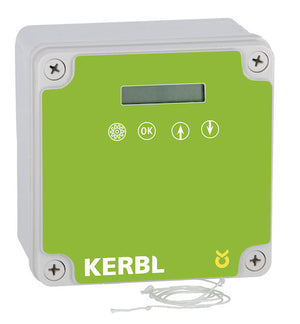 Kerbl Aut. Åbne-/Lukke Automatik