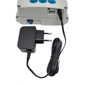 ChickenGuard - 230 Volt strømforsyning