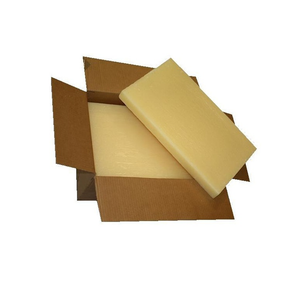 Plukkevoks til fjerkræ - Kasse med 25.