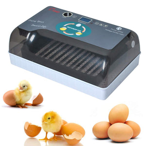 HHD Mini 12 Rugemaskine