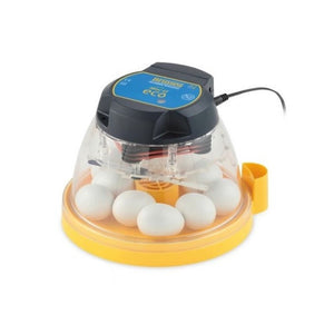 Brinsea MINI Eco Rugemaskine - 7-12 Æg