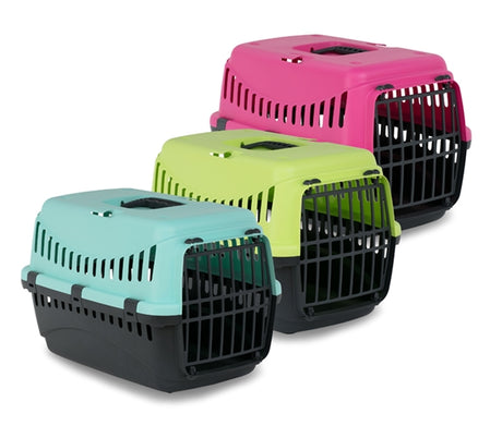 Gipsy Large  Plastic Door