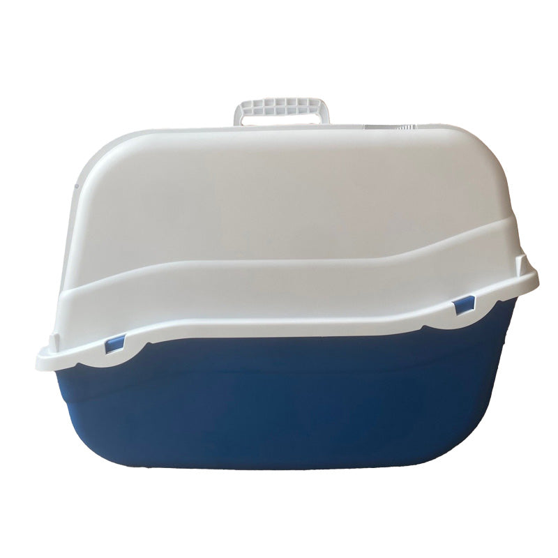 Toilette Romeo w filter