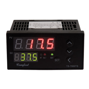 Termostat digital "Comfort" - max 2000 watt