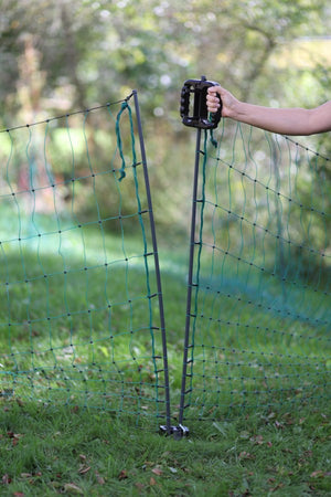 Plasthegn - Låge-Kit til alle plasthegn